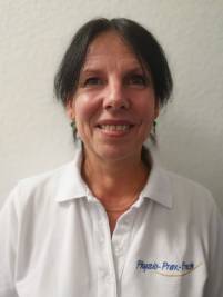 Susanne Thomas - Physiotherapeutin